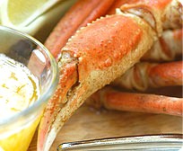 Seafood Specials
